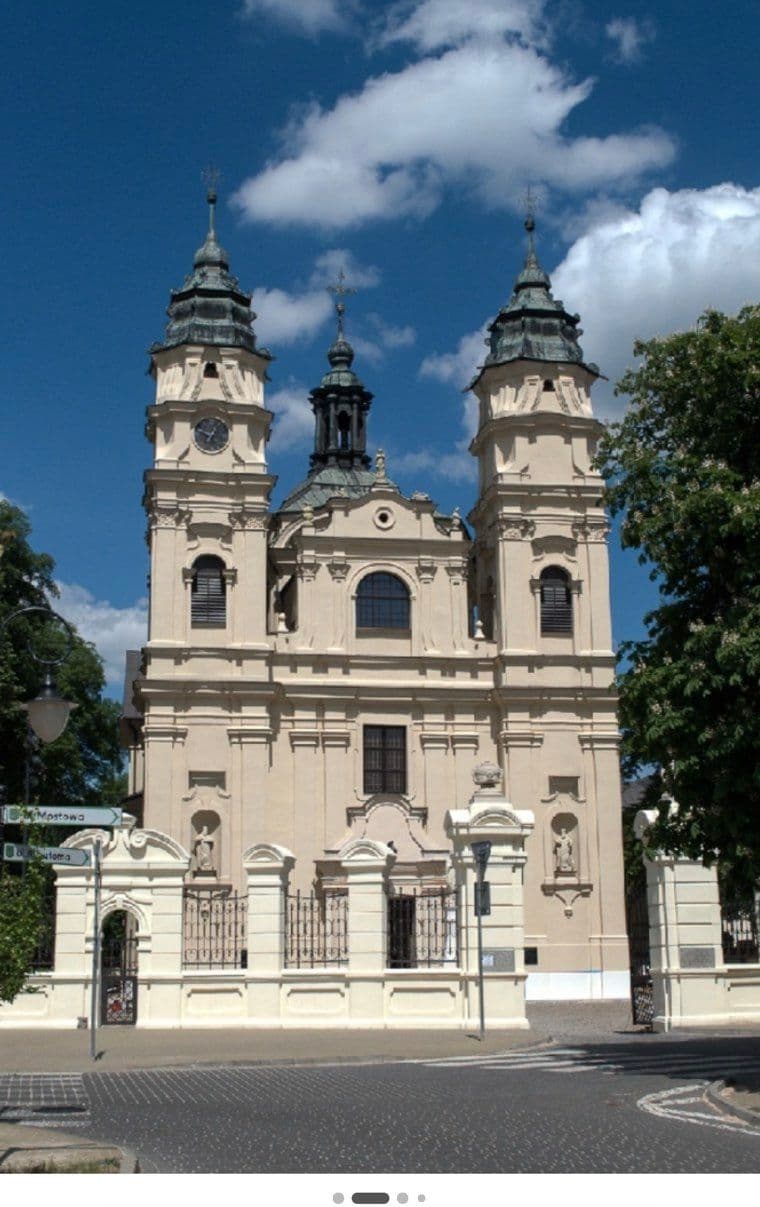 Kościół św. Ludwika