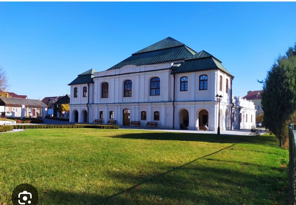 Wielka Synagoga we Włodawie